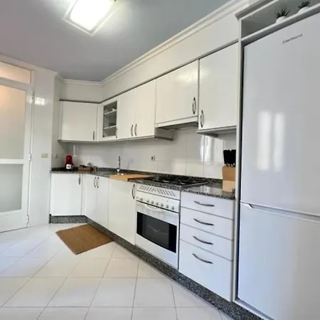 Brigantia Coruna Apartment *