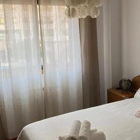 Brigantia Coruna Apartment