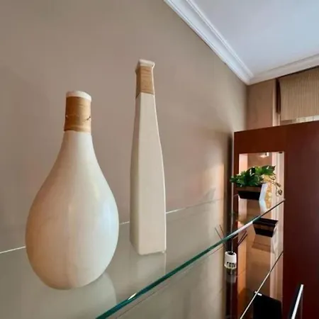 Apartment Brigantia Coruna