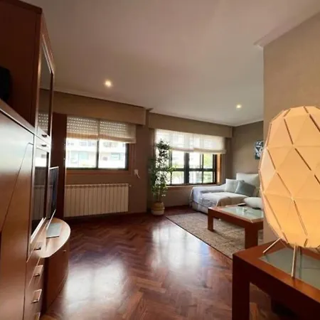 Brigantia Coruna Apartment