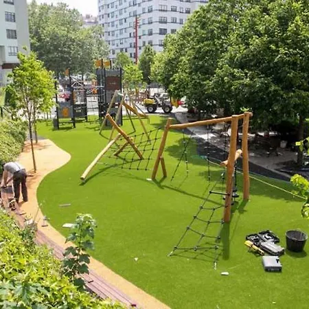 Brigantia Coruna Apartment